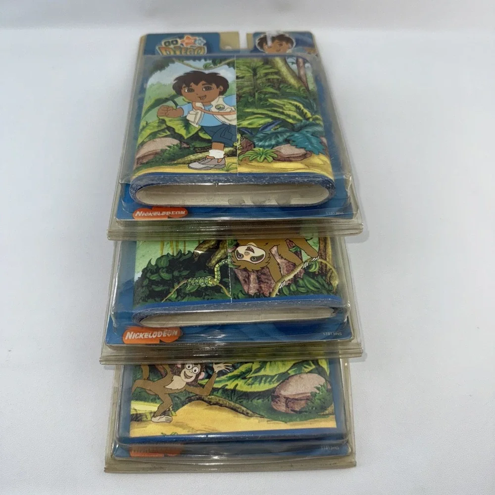 Nickelodeon product set